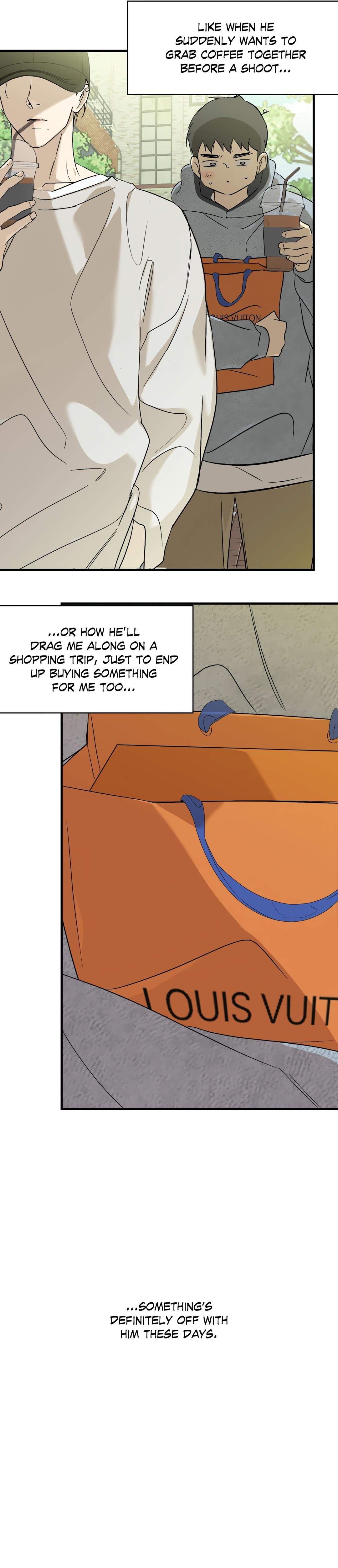 backlight, Chapter 45 image 12